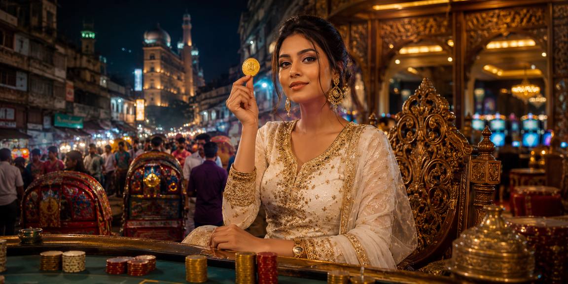 mt999 এক্সক্লুসিভ ব্যাকারেট টেবিলে আপনাকে স্বাগত